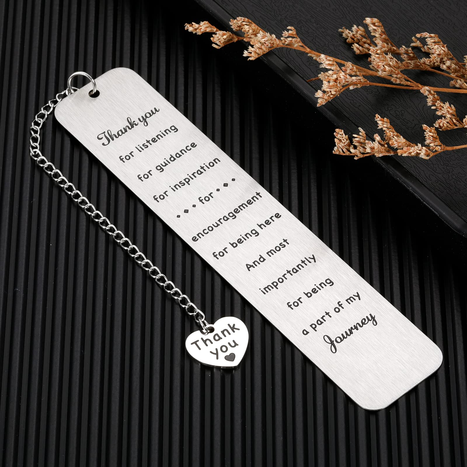 Best Teacher Appreciation Gifts - Thoughtful Thank You Present for Teachers, Coworkers, Coaches | Christmas, Birthday, Retirement, Boss Day Gift Ideas for Women & Men | Perfect for Classroom, Office & Special Occasions