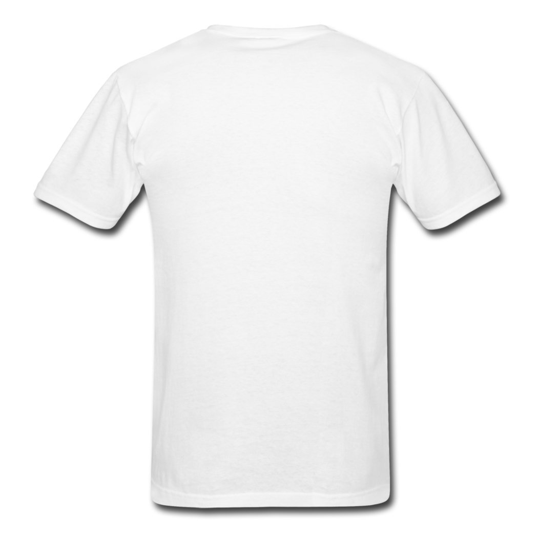 Dan's Grumps Game T-Shirt - Nerdy Gamer Tee for Men - Comfortable Cotton White XXL - Perfect for Gaming, Conventions & Casual Wear