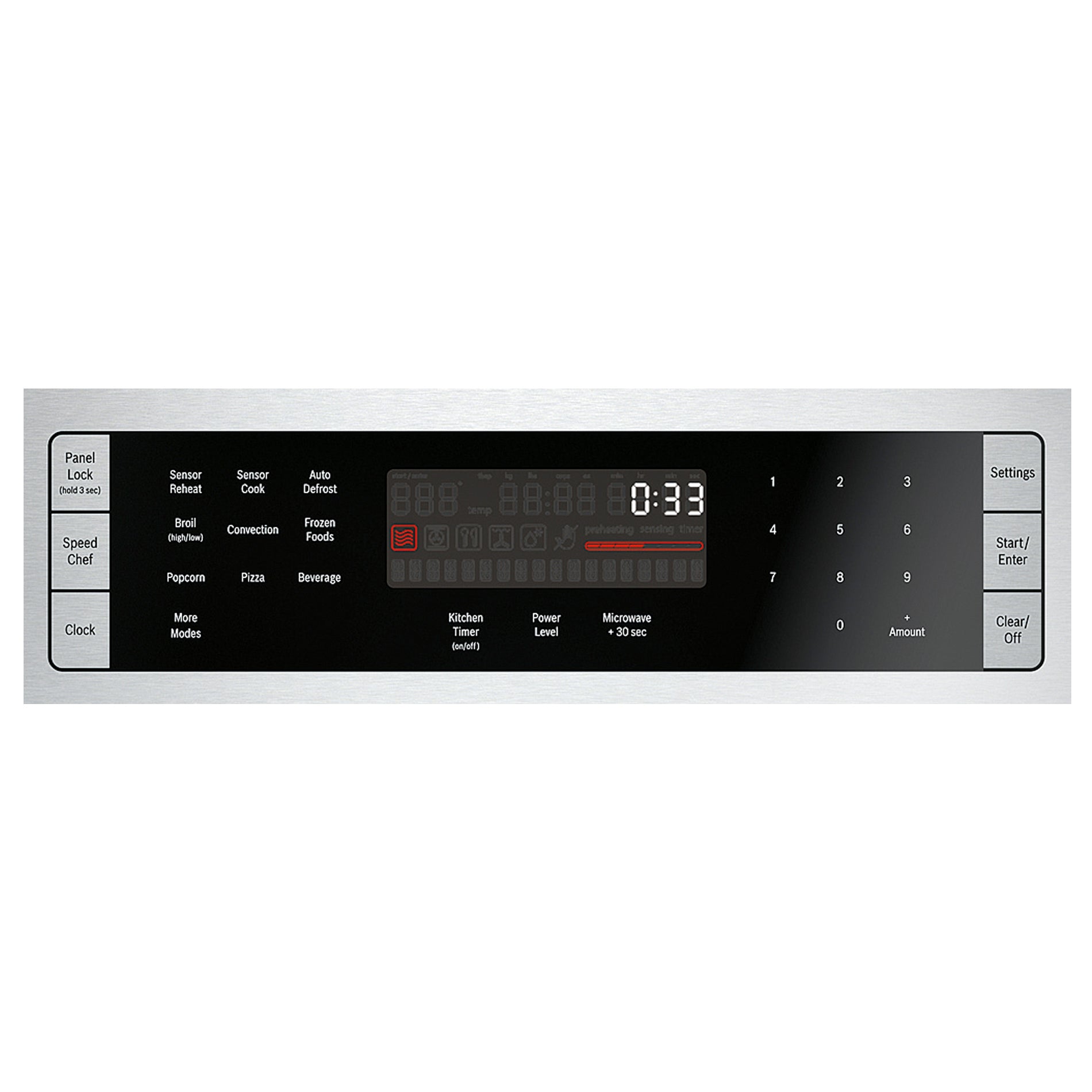 Bosch 500 Series 24
