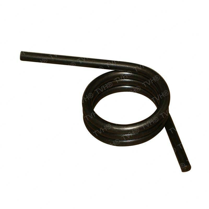 EZ-GO 840435 Torsion Spring Replacement - Compatible with EZ-GO Golf Carts & Utility Vehicles | Durable Suspension Part for Smooth Rides on Golf Courses & Rough Terrains