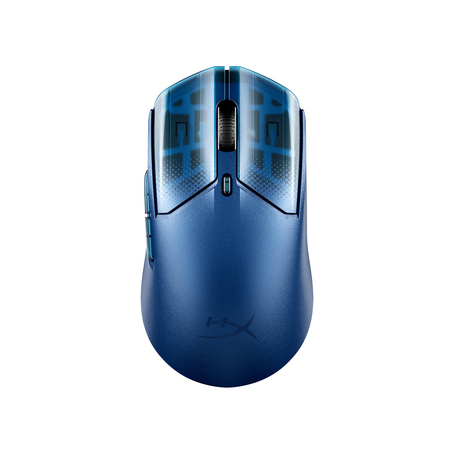 HyperX Pulsefire Haste 2 S Wireless Gaming Mouse - Lightweight 59g, 26000 DPI, 100h Battery - Perfect for FPS, MOBA & Esports Gaming