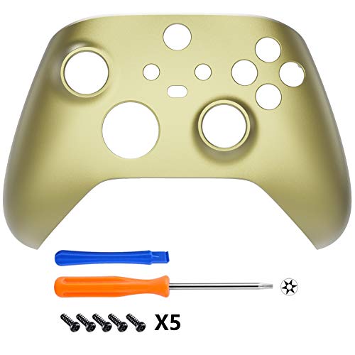 Champagne Gold
