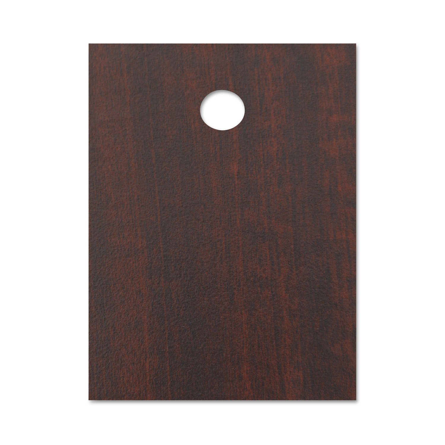 Alera Valencia Series Rectangle Occasional Table - 23.63
