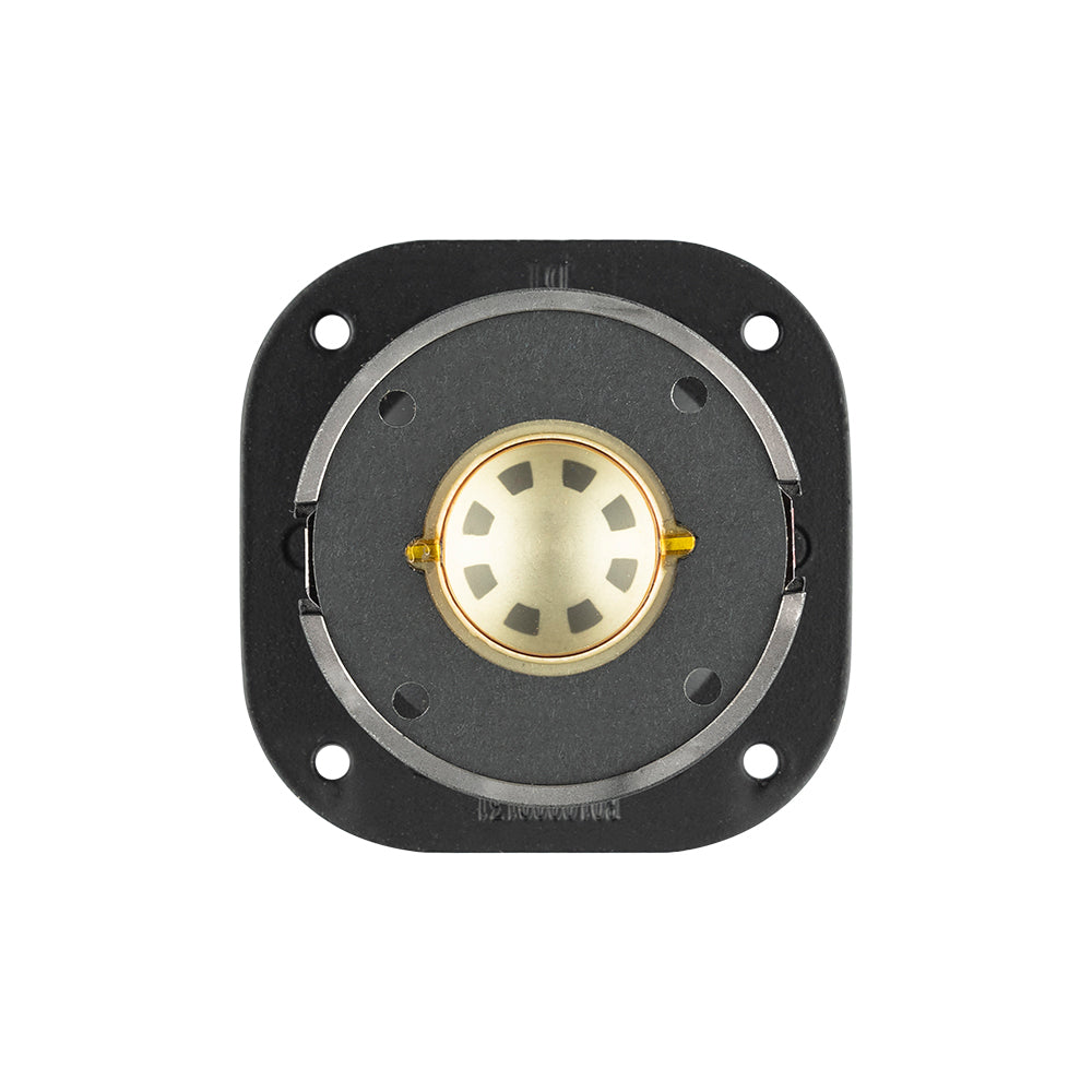 PRO 1 Replacement Diaphragm for PRO TWN2VC & Universal 4 Ohm Speakers - High-Quality Audio Repair Part for Home Theater & Professional Sound Systems