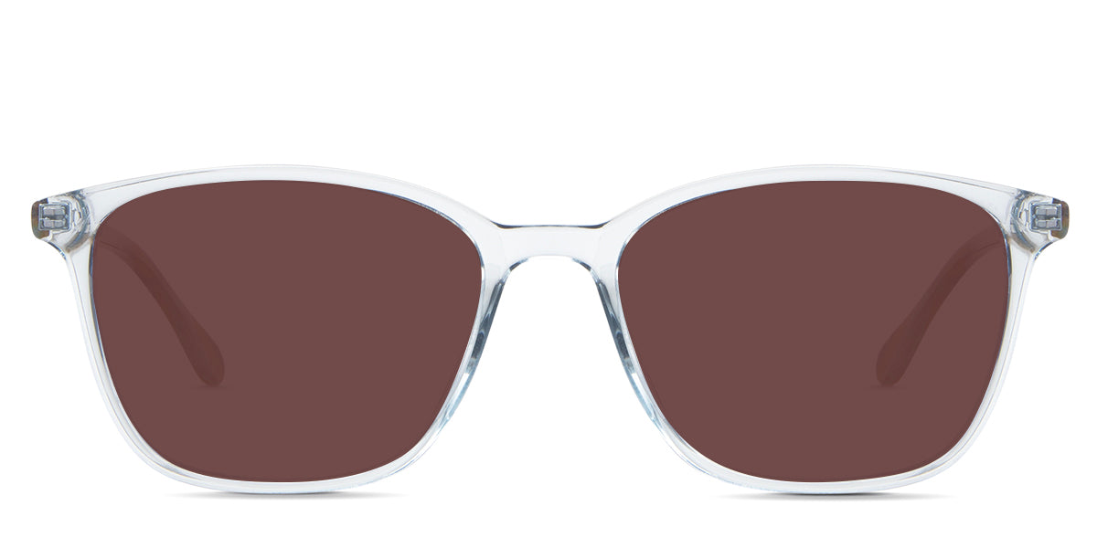 Jiva Men's Prescription Sunglasses – UV Protection, Polarized Lenses for Driving, Fishing & Outdoor Activities