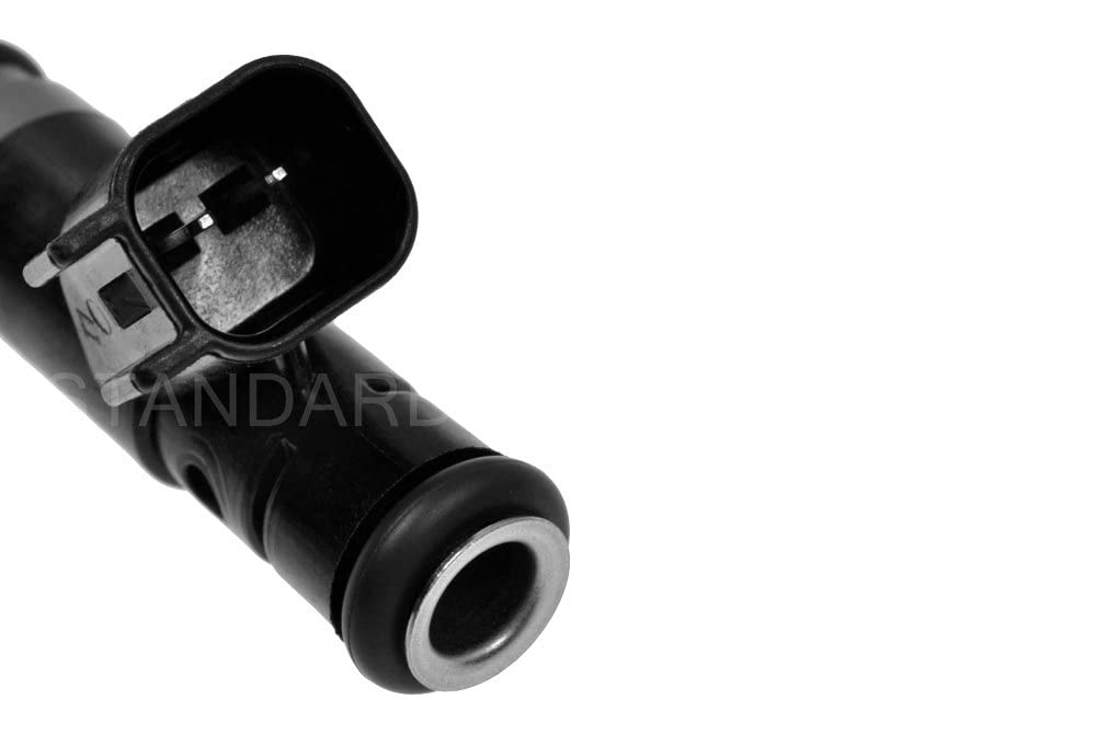 Standard FJ456 Fuel Injector - Reliable Performance for Cars & Trucks