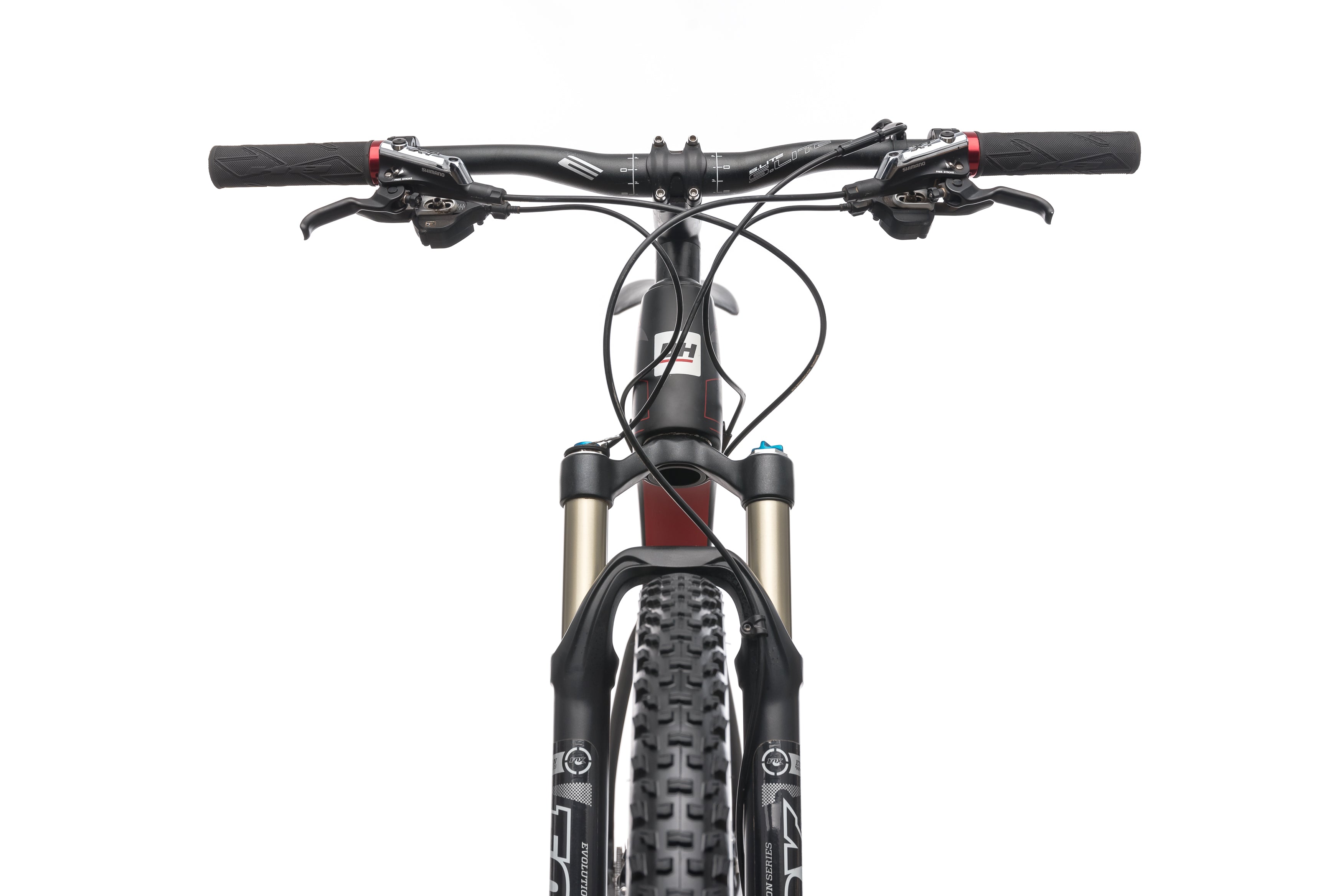 BH Ultimate 29 Large Mountain Bike - 2013 Model | Durable Aluminum Frame, 21-Speed Gears | Perfect for Trail Riding, Commuting & Outdoor Adventures