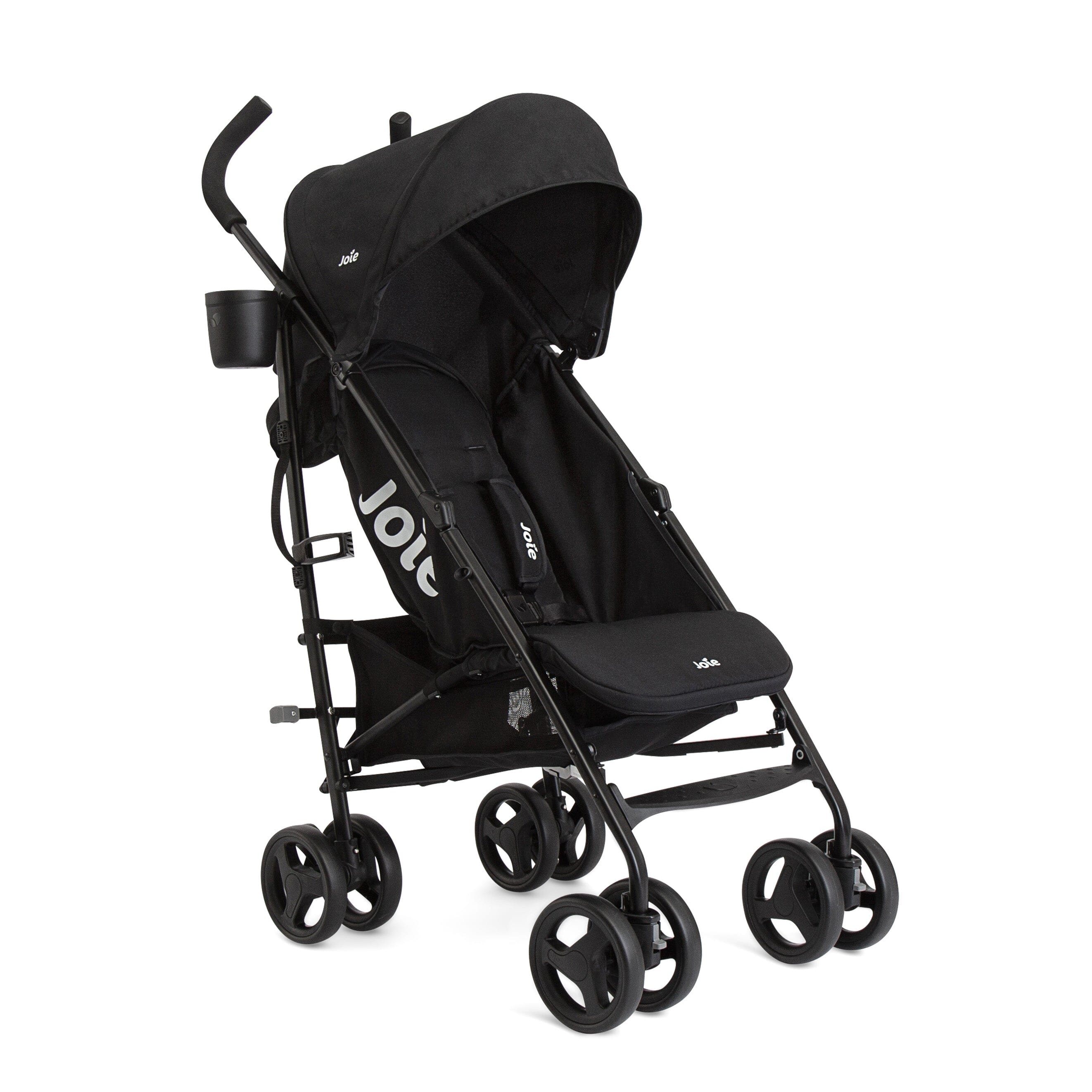 Joie Baby Tansy Stroller - Lightweight Compact Travel Stroller for Infants & Toddlers | Perfect for Air Travel, Shopping & Everyday Use