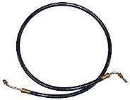 New Marine Mercruiser Power Trim Hose - Replacement for Mercury 32-861128 & 32-95859 - Ideal for Boat Engine Maintenance and Repair