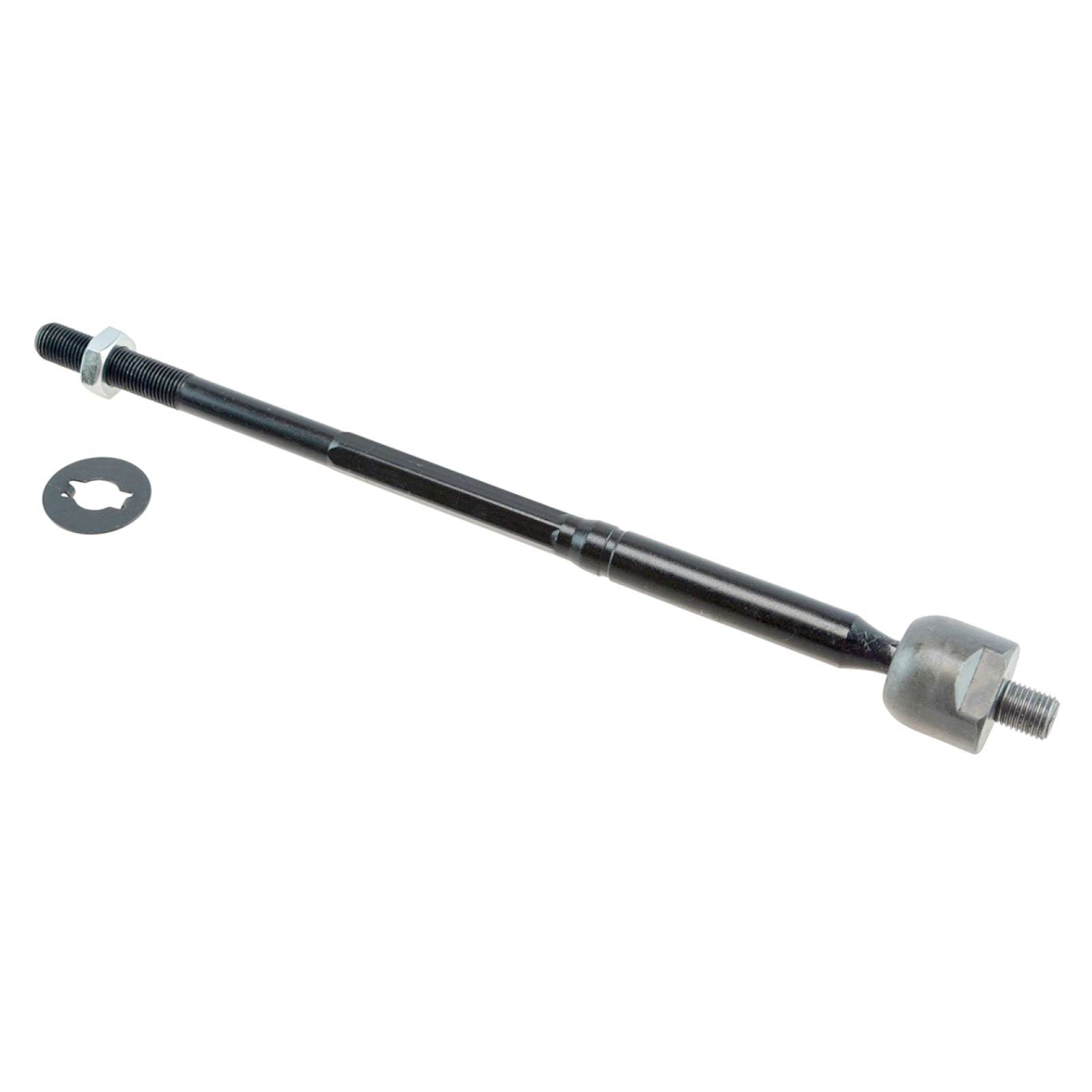 2004-2006 Scion xA xB & 2003-2005 Toyota Echo Front Left Right Inner Tie Rod - Driver & Passenger Side Replacement Part for Smooth Steering & Alignment - Perfect for City Driving & Daily Commutes