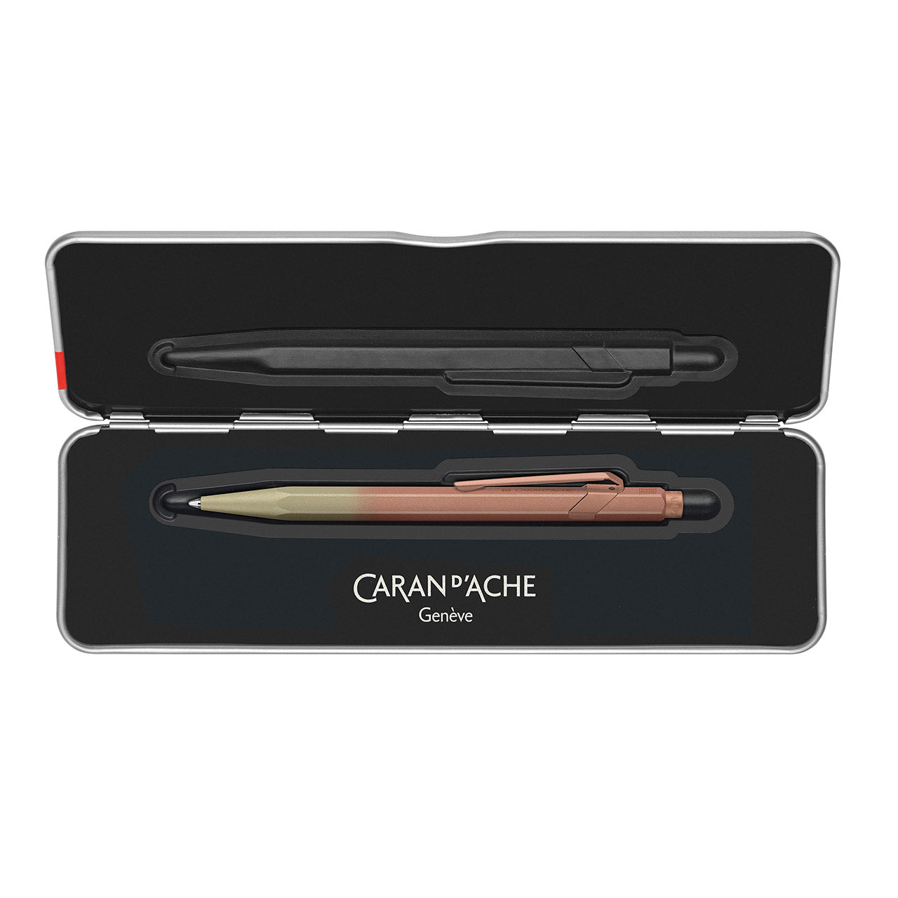 849 Bille Stylish Ballpoint Pen - Premium Writing for Office, School & Gifts - Smooth Ink Flow for Everyday Use