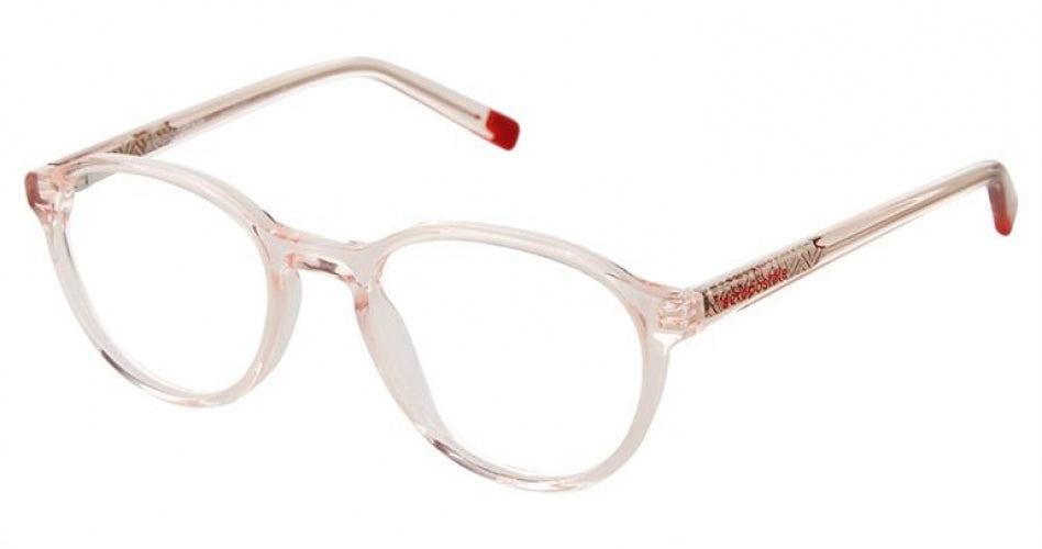 Aeropostale Foxes Eyeglasses - Stylish & Trendy Eyewear for Men & Women | Perfect for Reading, Driving & Fashion Accessories