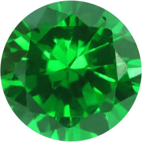 Created Emerald, May