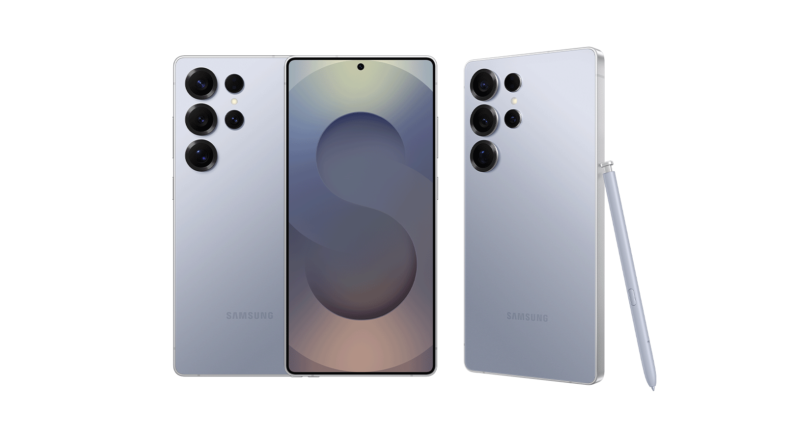 Samsung Galaxy S25 Ultra 1TB Smartphone - 5G Android Phone with 200MP Camera, S Pen, 5000mAh Battery | Perfect for Business Professionals & Mobile Gaming Enthusiasts