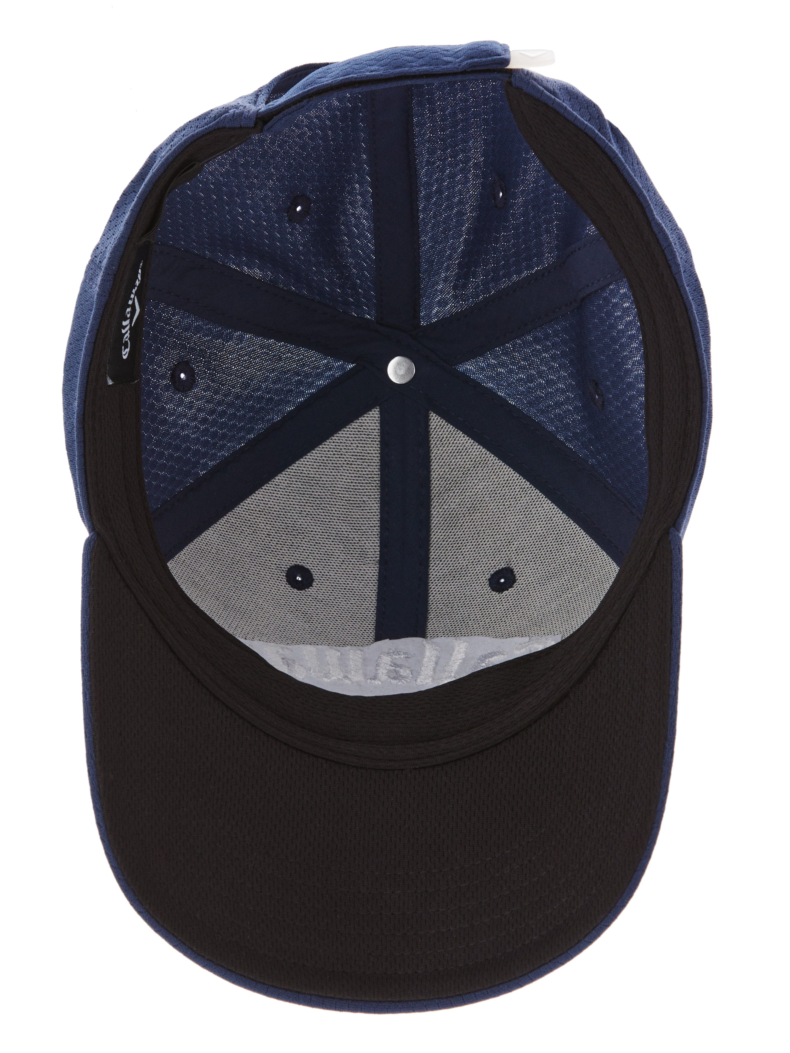 Women's Structured Golf Hat with Side Crest - Breathable UV Protection for Outdoor Sports & Casual Wear