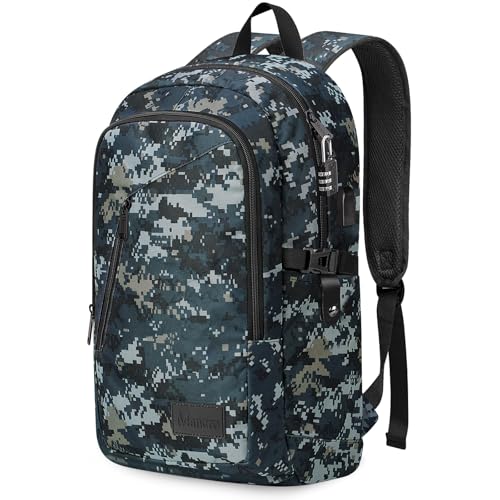 Navy Camouflage