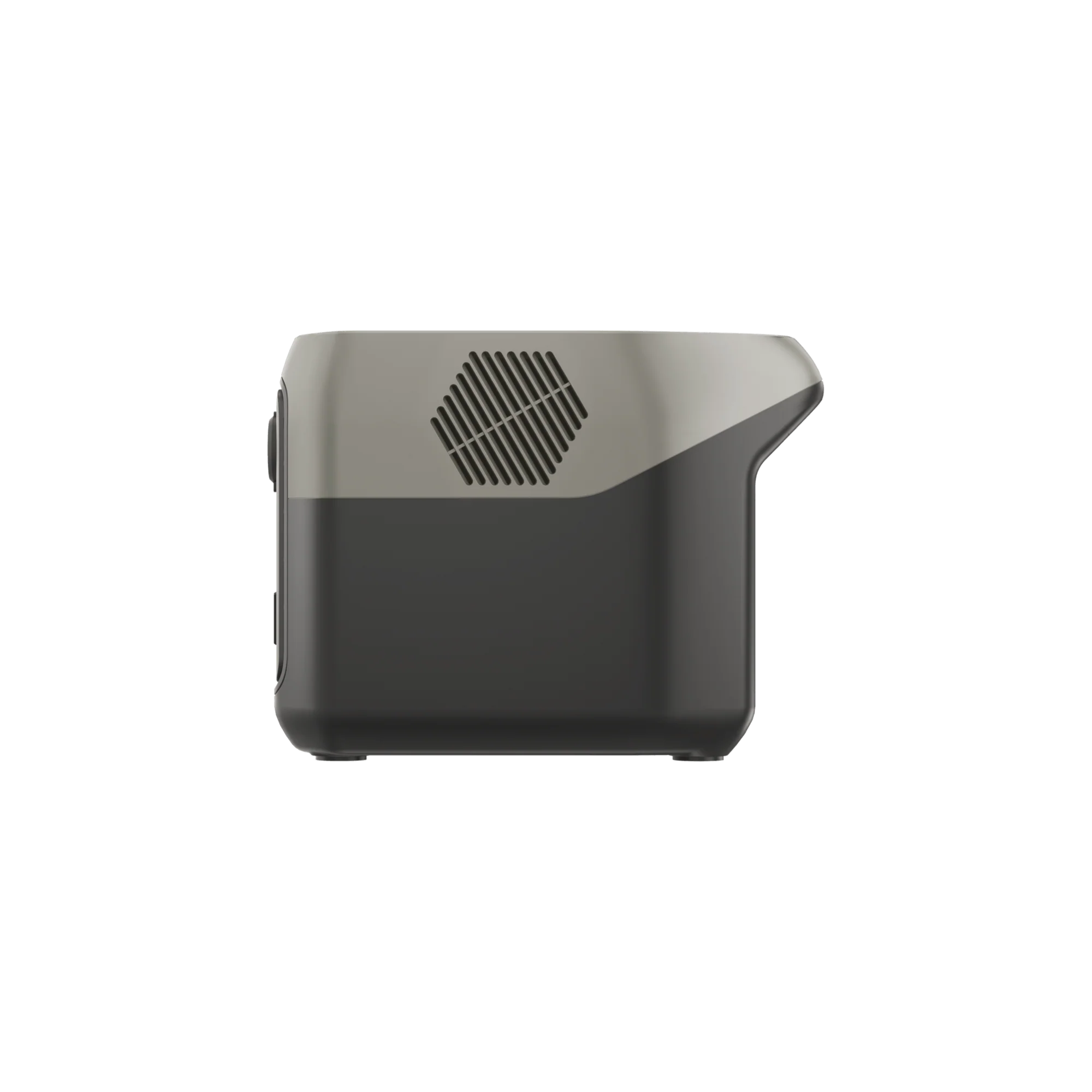 EcoFlow River 2 Max Portable Power Station 716Wh Solar Generator - Emergency Backup for Home, Camping & Outdoor Adventures - Fast Charging, Lightweight & Quiet Power Supply