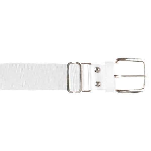 Champro Brute Baseball & Softball Belt - Adjustable & Durable CNSA Approved for Teams - Perfect for Games, Practice & Training Sessions