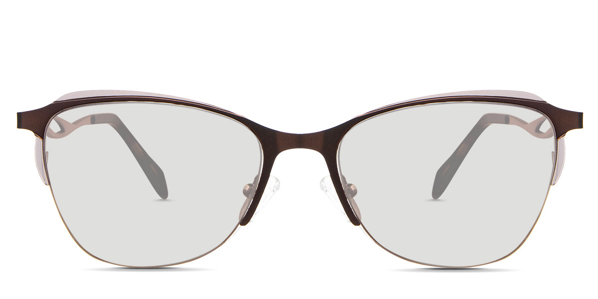Stylish Women's Prescription Eyeglasses - Trendy Frames for Work, Reading & Everyday Wear | Clear Vision Glasses for Women