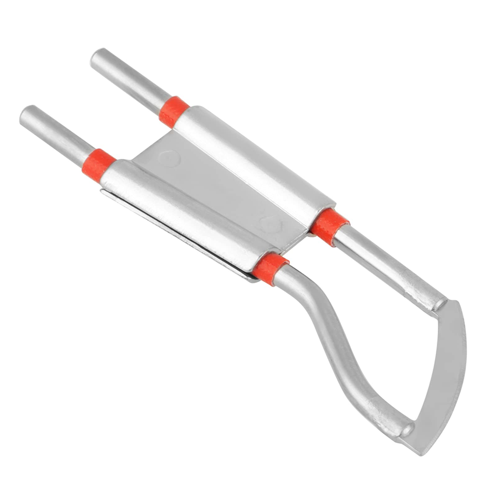 Premium Hot Fabric Cutter Replacement Blades - Compatible with KD-7-3, KD-5-3, KD-8-3 Electric Hot Knives - Sharp Rope & Fabric Cutting Blades for DIY Crafts, Upholstery & Textile Projects