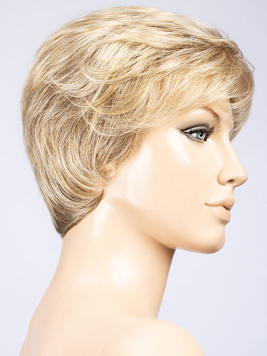 Cara Small Deluxe Synthetic Wig for Women - Natural Looking Hair Power for Daily Wear & Cosplay - Perfect for Parties, Halloween, and Costume Events