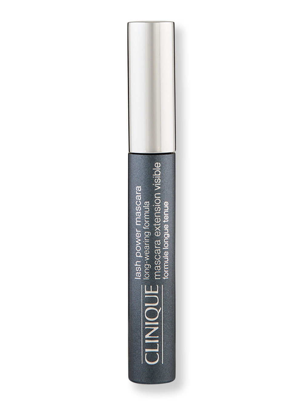 Clinique Lash Power Mascara Long-Lasting Volumizing & Lengthening - Smudge-Proof Waterproof Formula for All-Day Wear - Perfect for Work, Date Night & Special Occasions