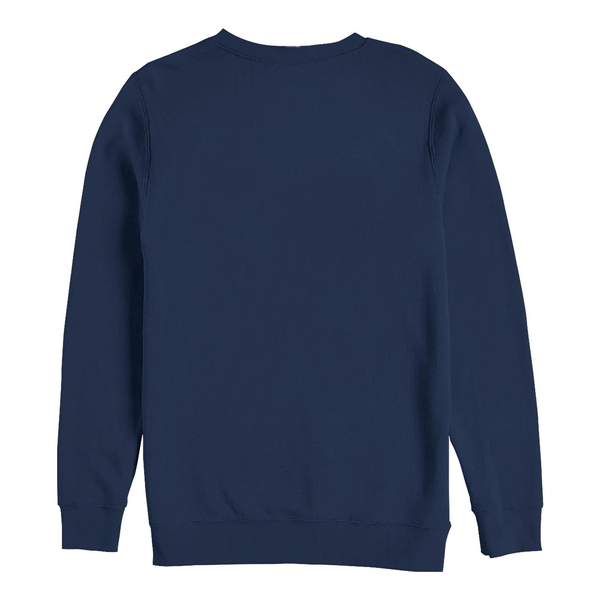 Men's Batman Sweatshirt - Caped Crusader Design for Casual Wear