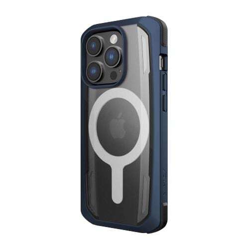 iPhone 14 Pro Case with MagSafe - Shockproof & Anti-Scratch Protective Cover | Compatible with Wireless Charging | Perfect for Travel, Work & Outdoor Activities