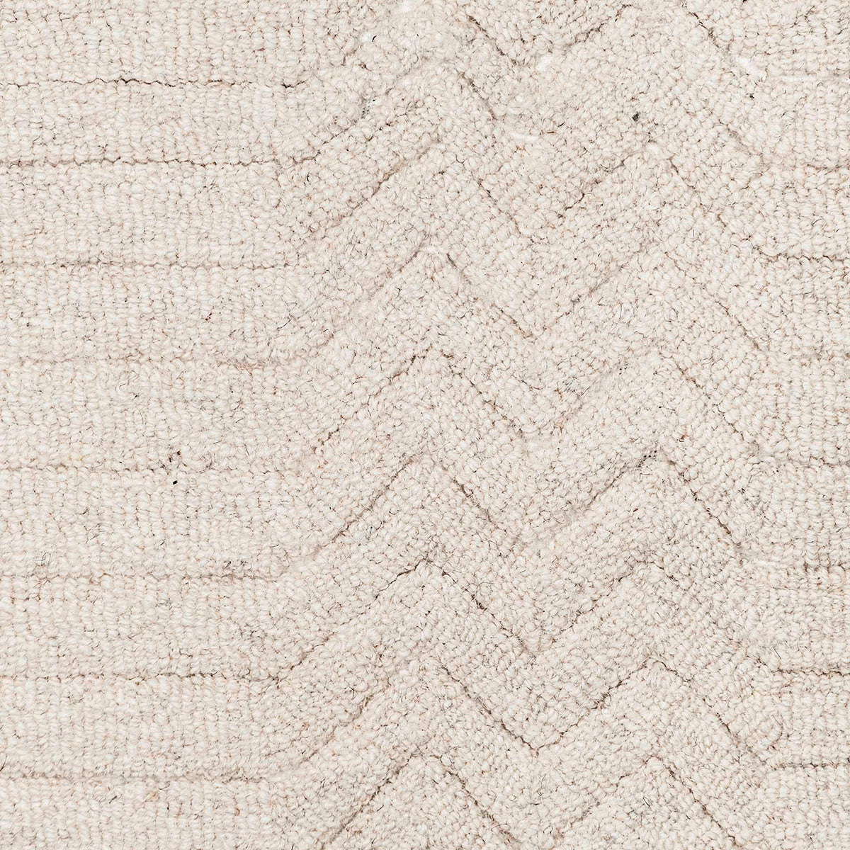 Cualli Textured Rug - Soft Boho Chic Area Rug for Living Room, Bedroom, or Office - Perfect for Home Decor and Cozy Spaces