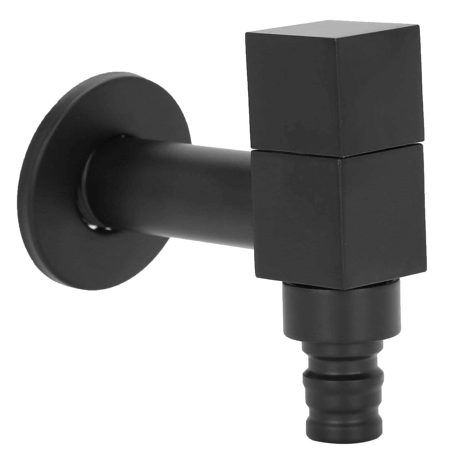Premium Bathroom Basin Faucet - Durable & Easy-Use Mixer Tap with Excellent Water Flow for Sink Vanity - Perfect for Home, Hotel, Office & Kitchen Use - Modern Bathroom Accessories for Daily Hand Washing & Face Cleansing