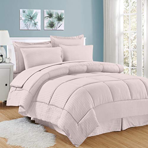 Dobby Pale Pink