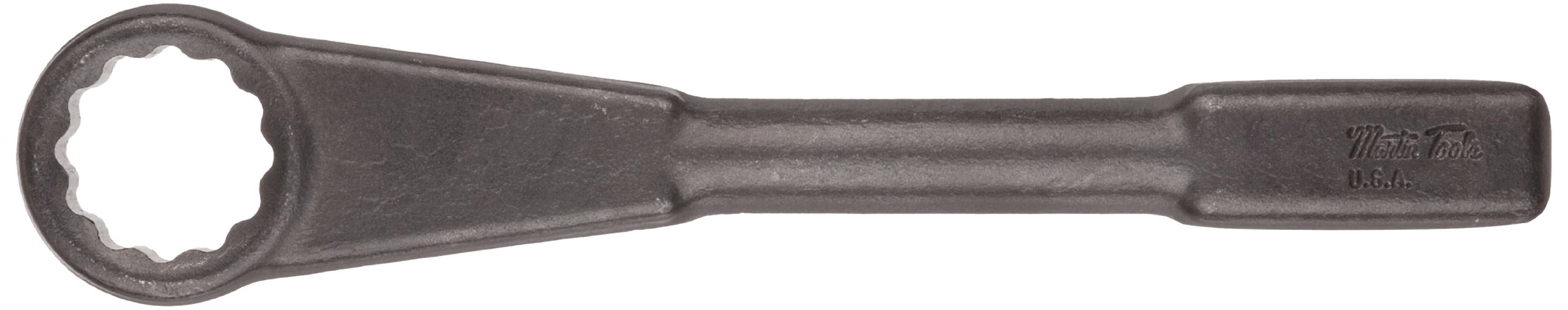 Martin 1810 Forged Alloy Steel 1-5/8