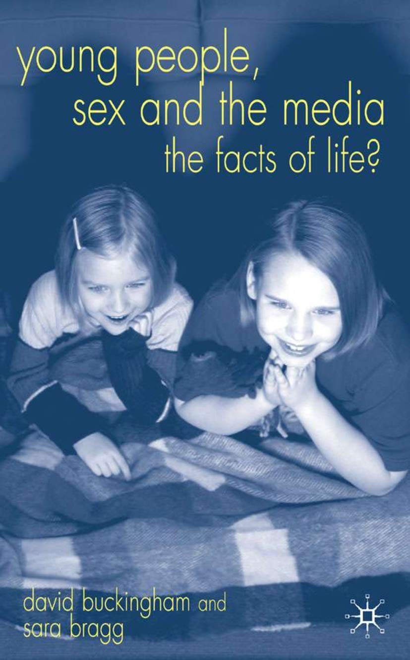 Youth, Sex and Media Influence: Facts of Life Explained | Impact on Teen Development & Social Awareness