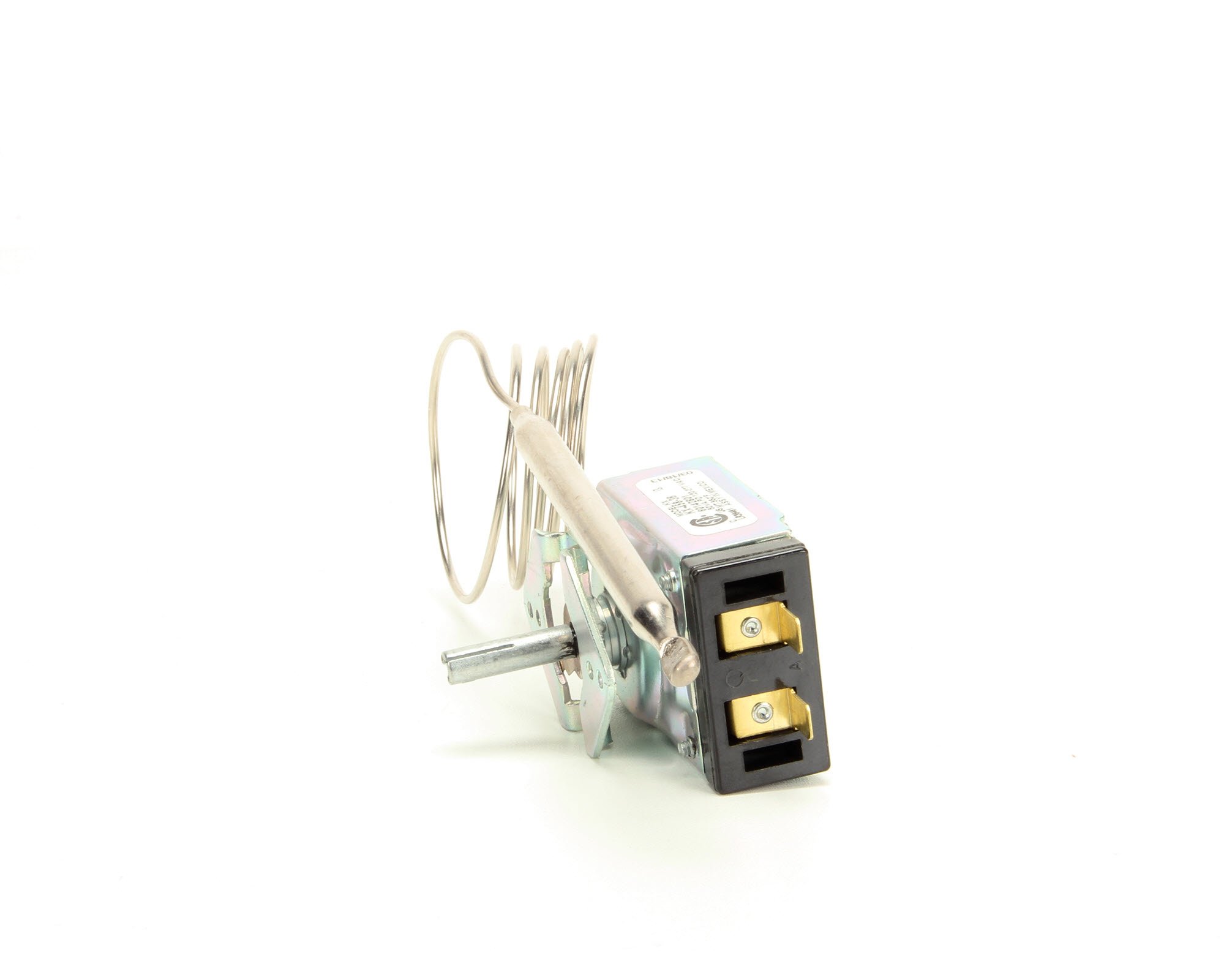 Pitco 60142801 Electric Thermostat - Commercial Grade Temperature Control for Restaurant Equipment & Food Service - Perfect for Fryers, Griddles & Food Warmers