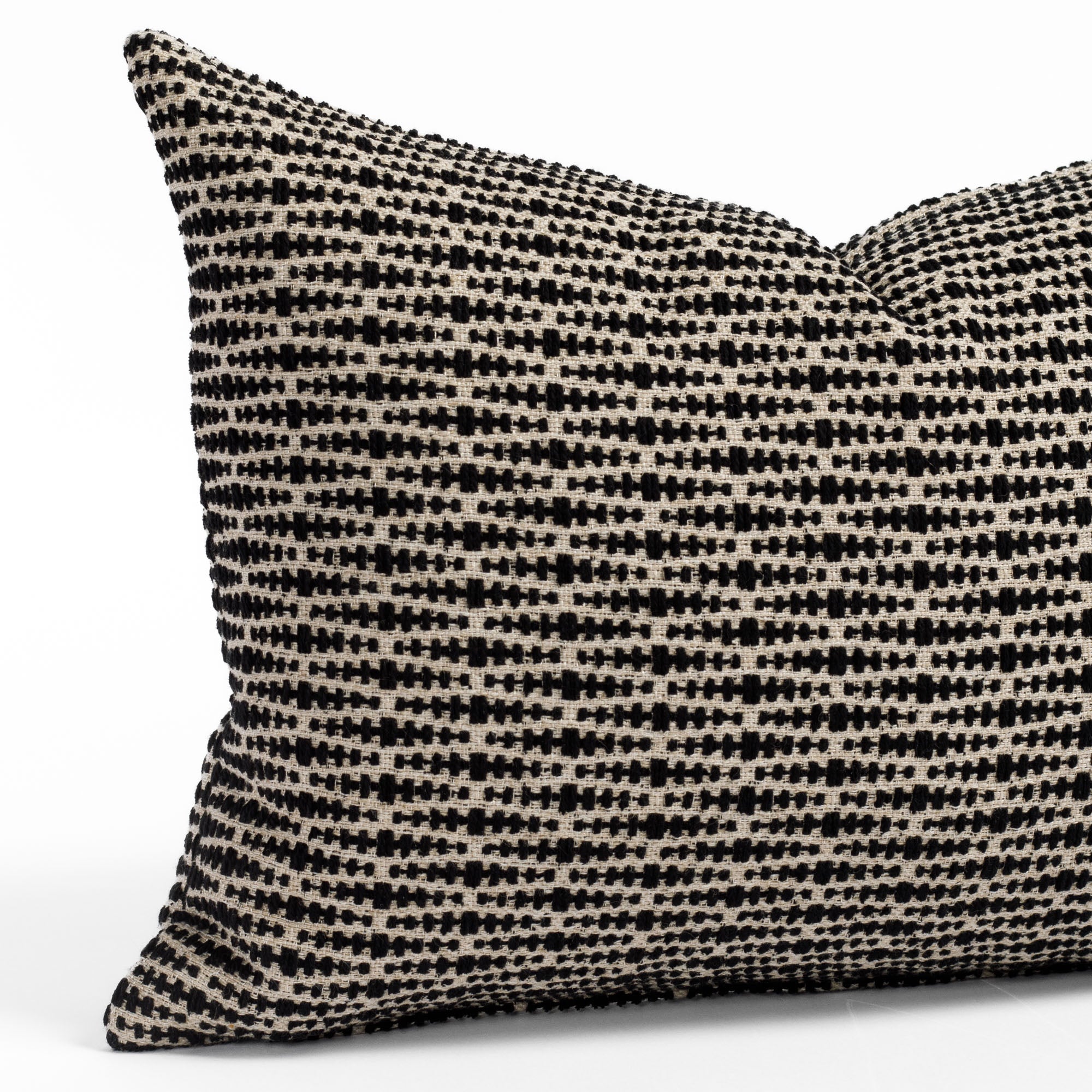Dario 14x20 Lumbar Support Pillow for Back Pain Relief - Premium Carbon Fiber Memory Foam Cushion - Perfect for Office Chairs, Car Seats & Home Sofas