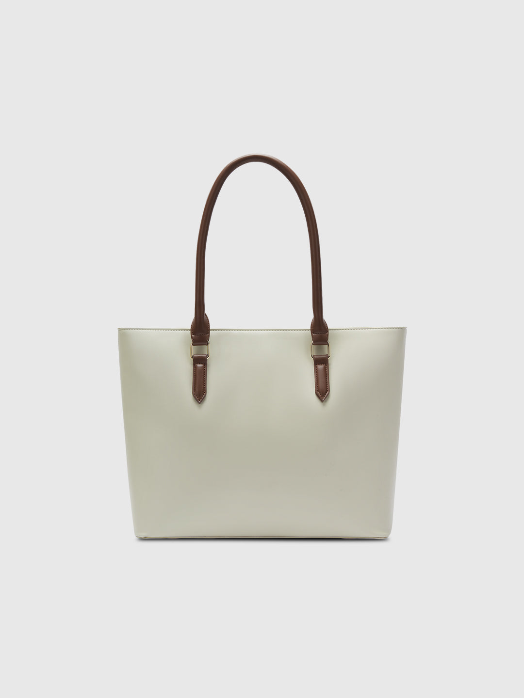Lavie Signature Detroit Pro Large Women's Tote Bag - Stylish Spacious Handbag for Work, Travel & Everyday Use