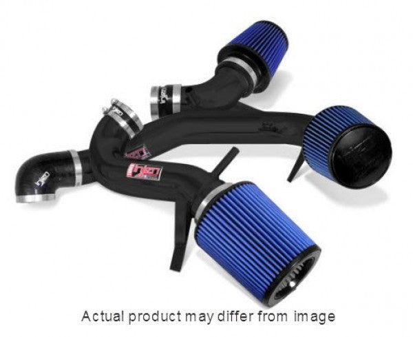 2013 Honda Accord 3.5L SP Series Cold Air Intake System - High Performance Black Aluminum Intake Manifold - Improve Engine Airflow & Horsepower - Perfect for Street Racing & Performance Upgrades