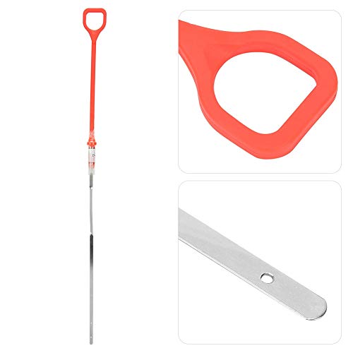 Mercury & Honda Engine Oil Dipstick Replacement - 15650RB1000 Metal Oil Level Dip Stick for Accurate Oil Measurement | Perfect for Routine Engine Maintenance & Oil Level Checks