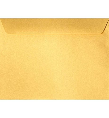 Gold Metallic
