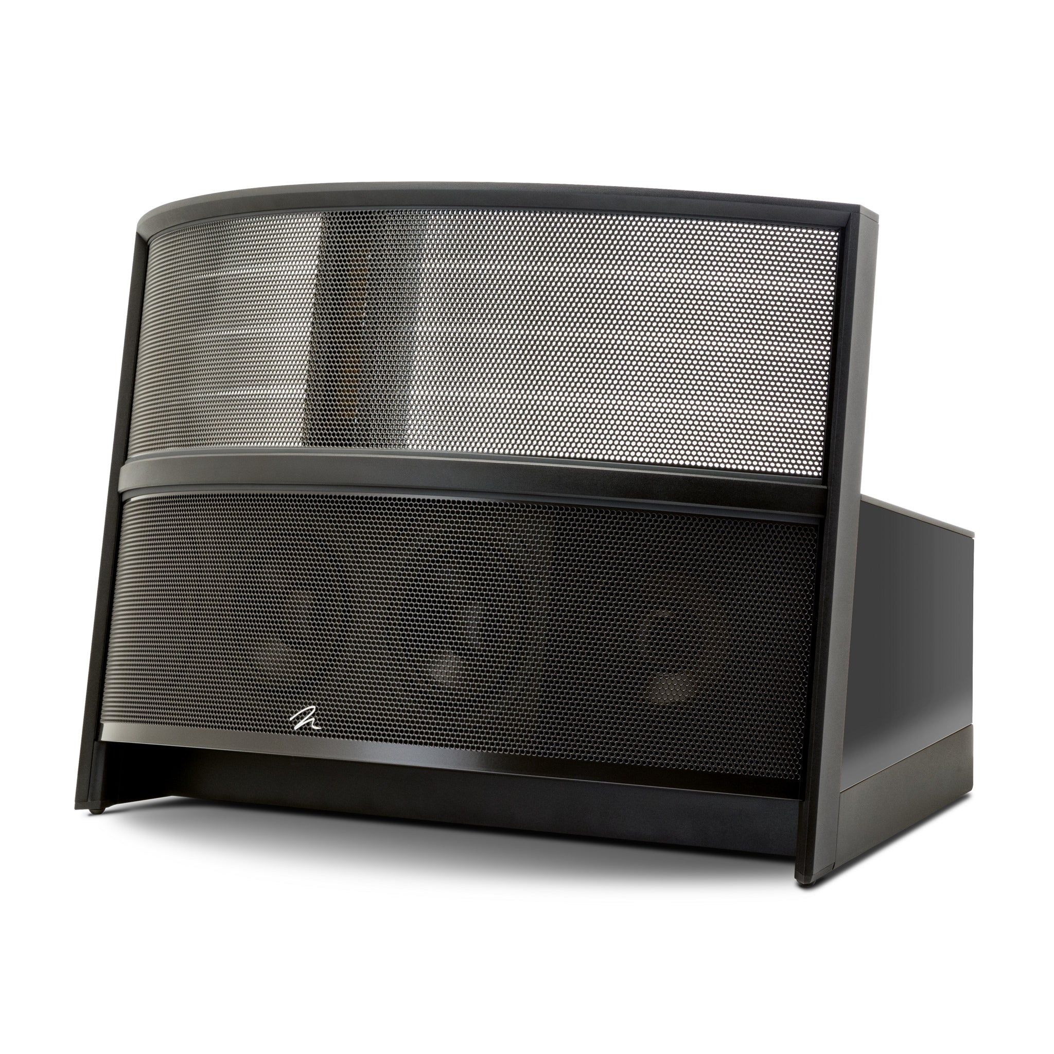 MartinLogan Illusion ESL C34A Premium Electrostatic Center Channel Speaker for Home Theater & Audiophile Sound Systems - Perfect for Movies, Music & Gaming
