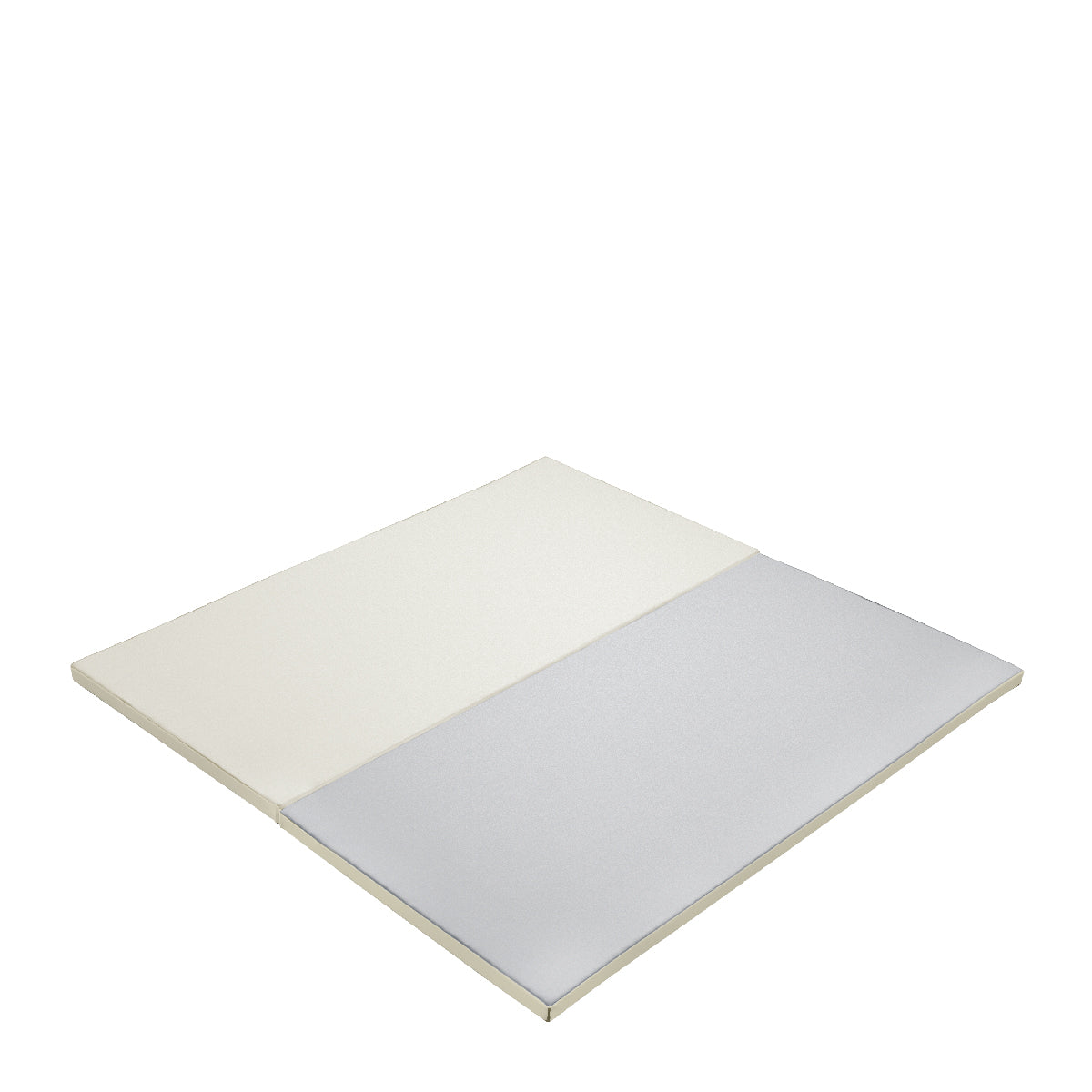 Caraz 7+1 Play Mat Set for Baby - Non-Toxic, Waterproof, Extra Thick Foam Floor Tiles for Crawling & Playtime - Perfect for Nursery, Playroom & Daycare