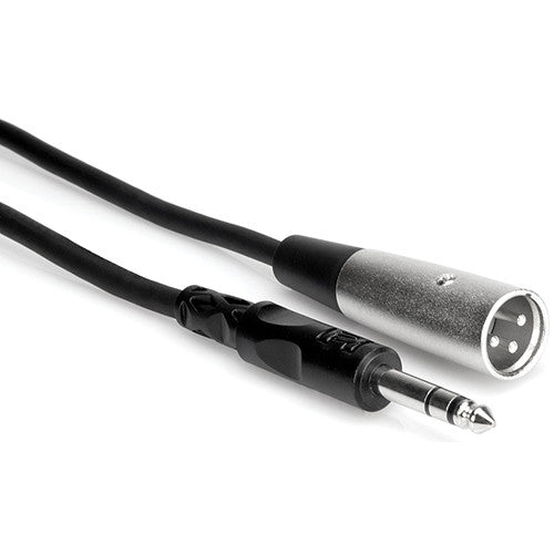 Hosa STX110M 10ft Stereo 1/4