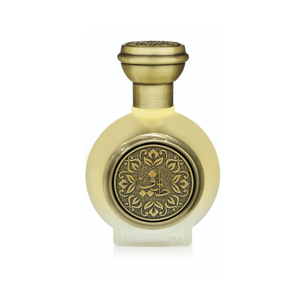 T06 Eau de Parfum 75ml - Premium Long-Lasting Fragrance for Women & Men | Perfect for Daily Wear, Date Nights & Special Occasions