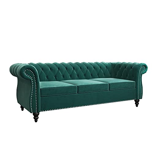 Green Velvet