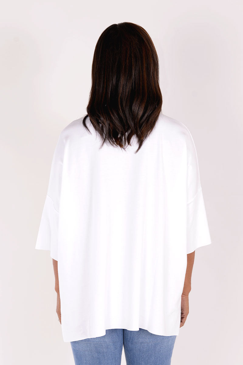 Planet Orb T - Stylish and Comfortable Graphic T-Shirt for Men & Women | Perfect for Casual Wear, Street Fashion, and Everyday Outfits