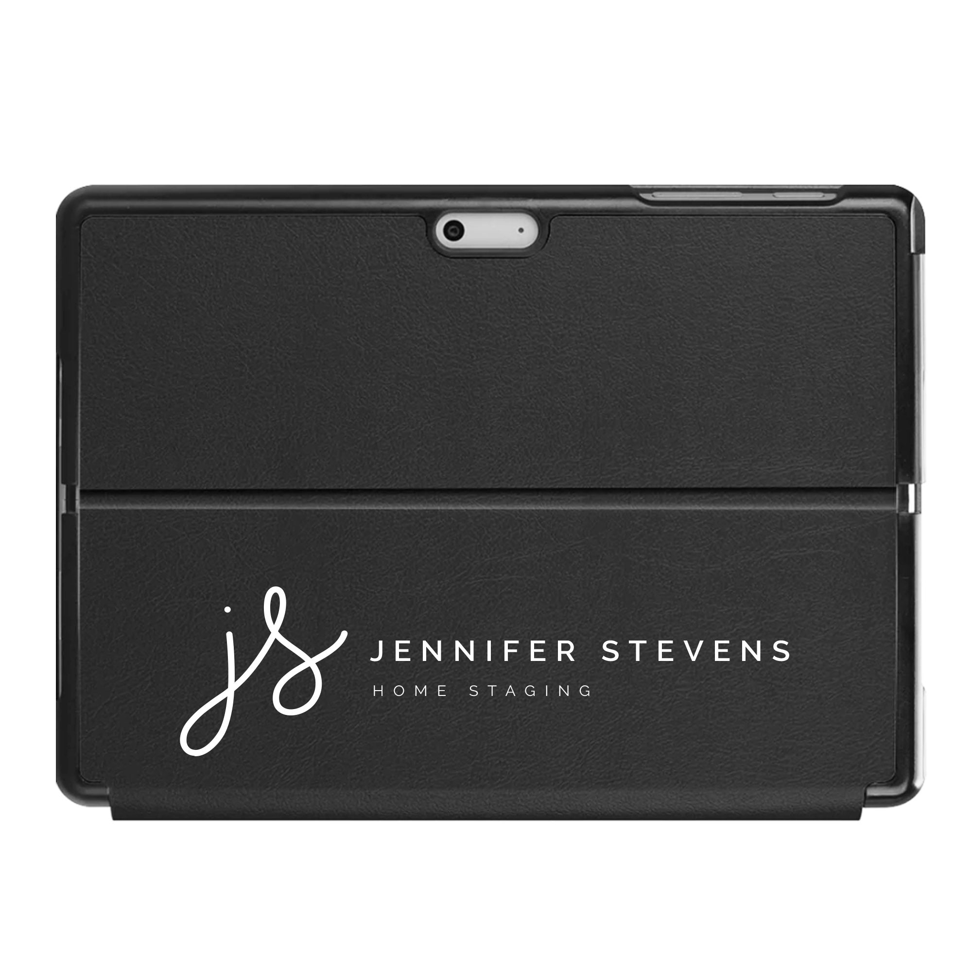 Microsoft Surface Pro Case - Premium Signature Edition with Occupation 06 Design | Slim Protective Cover for Work, School & Travel | Compatible with Surface Pro 7/6/5/4/3