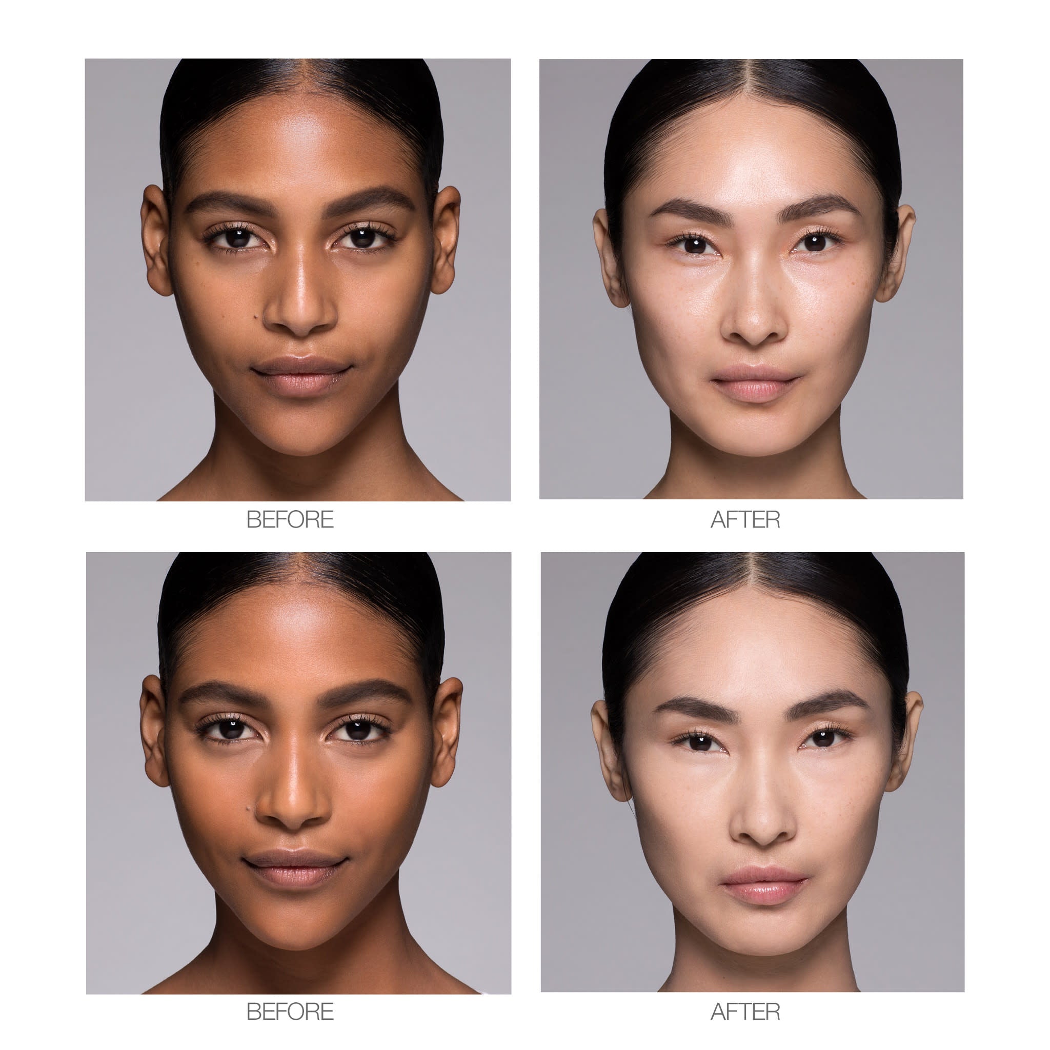 Light Reflecting Pressed Setting Powder - Translucent Matte Finish for Flawless Makeup | Perfect for Daily Wear & Photography