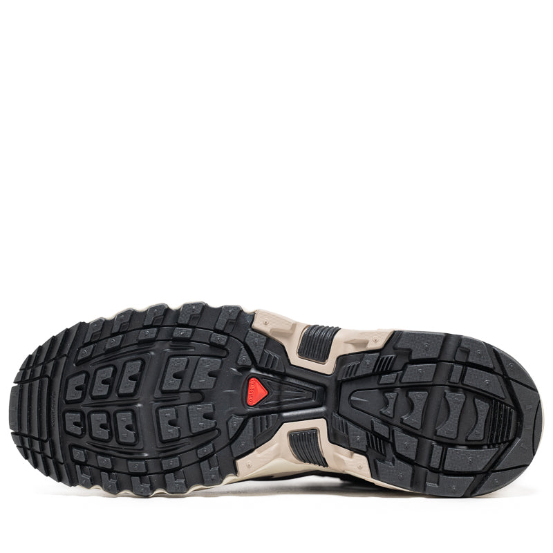 Salomon ACS Pro Sneakers - Black Coffee/Oxford Tan - Men's Running Shoes for Trail & Street Wear - Perfect for Hiking, Gym & Casual Outfits
