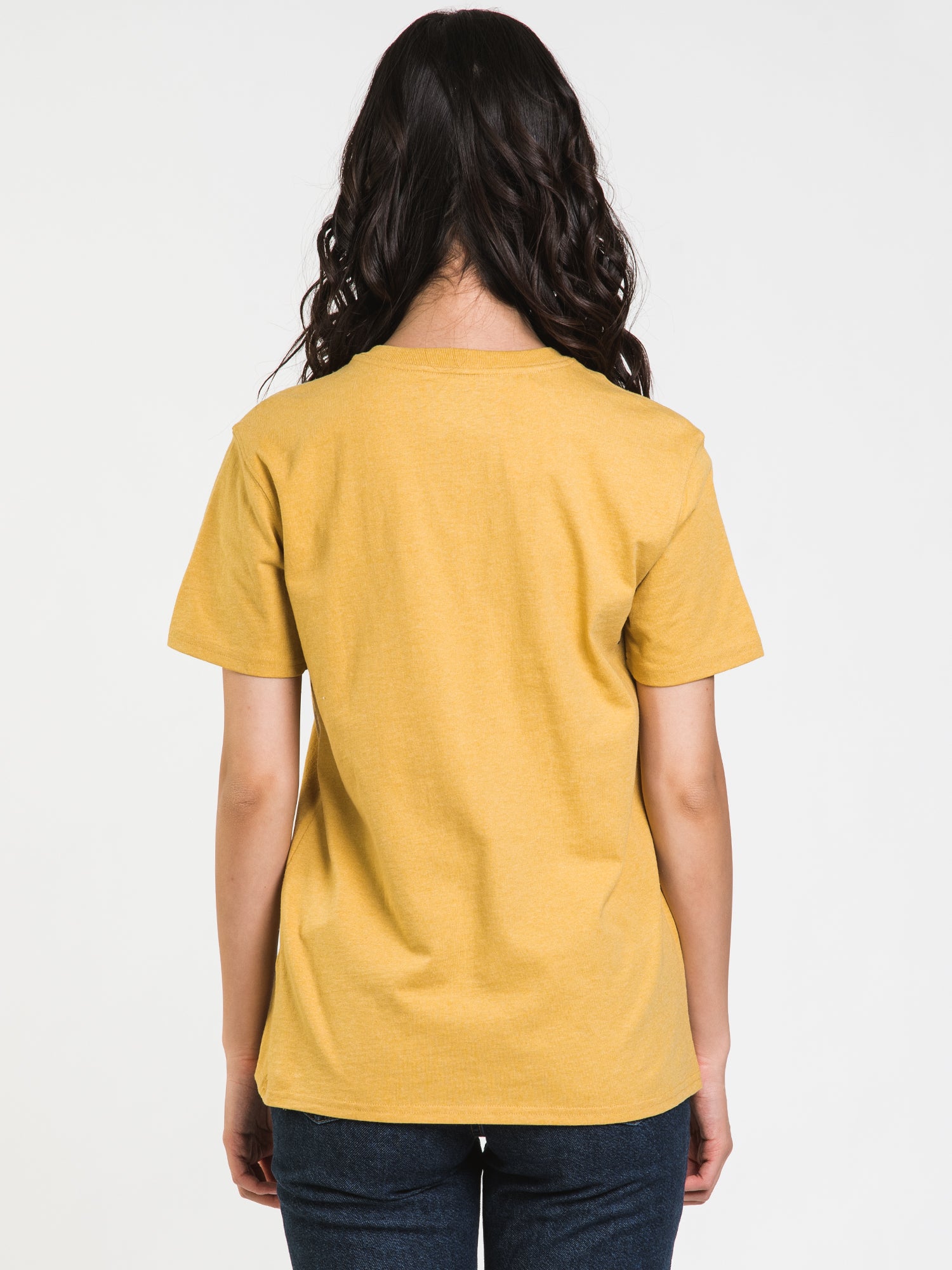 Carhartt Men's Workwear Pocket T-Shirt - Durable Cotton Tee for Construction, Farming & Outdoor Work - Clearance Sale
