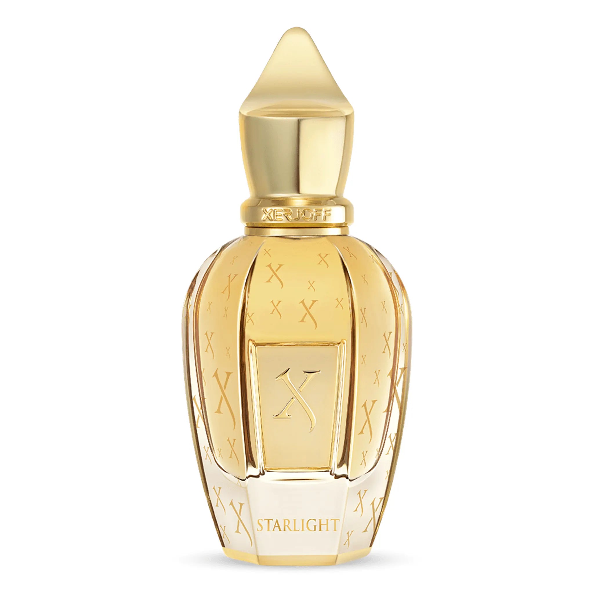 Xerjoff Starlight Eau De Parfum 50ml - Luxury Unisex Perfume for Men & Women - Perfect for Evening Events, Date Nights & Special Occasions